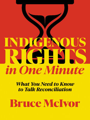 Indigenous Rights in One Minute - ebook